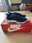 Новые ОРИГИНАЛ оригінал кроссовки кросівки Nike найк Air Max 97