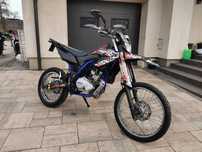 Yamaha WR WR 125R Enduro 15r IXIL Nowe opony Raty Kredyt Transport