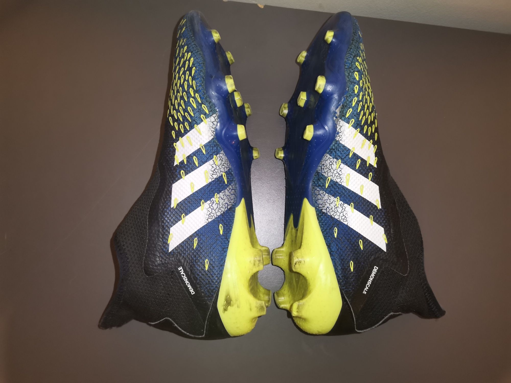 Adidas predator freak 3