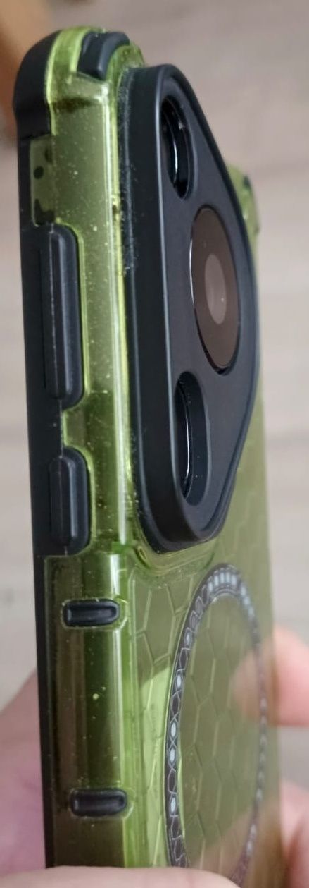 Etui Huawei Pura 70 Ultra