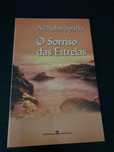 Livro: O Sorriso das Estrelas