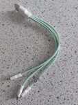 Kabel USB 3w1 z różnymi końcówkami