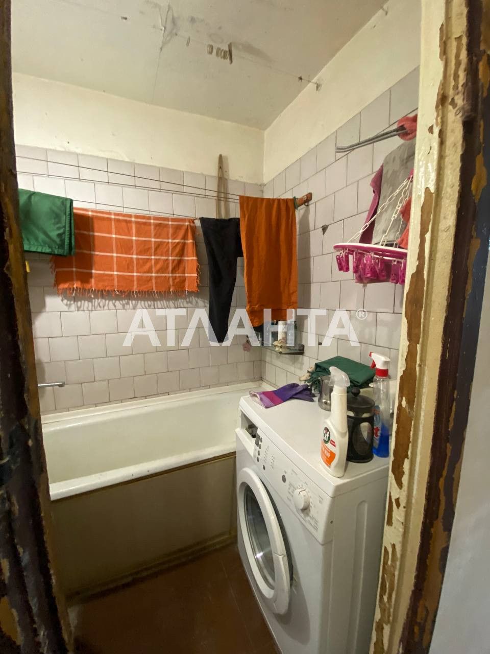 Продам 3-х комнатную квартиру на Таирова
