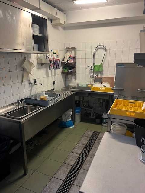 Lokal gastronomiczny na Starym Rynku