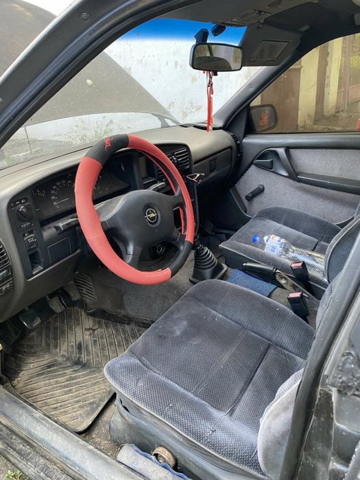 Розборка Опель Омега А