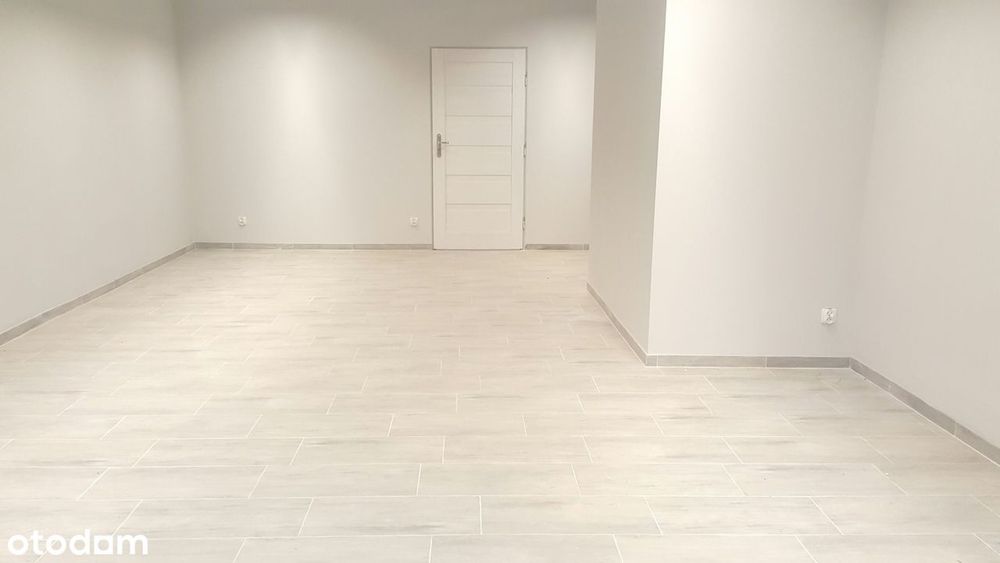 Na sprzedaż lokal usługowo-handlowy, Zator