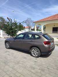 BMW X1 como novo