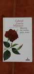 Memória das minhas putas tristes - Gabriel García Márquez
