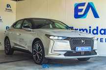 DS DS4