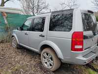 Land rover Discovery 2.7 tdv6  2007