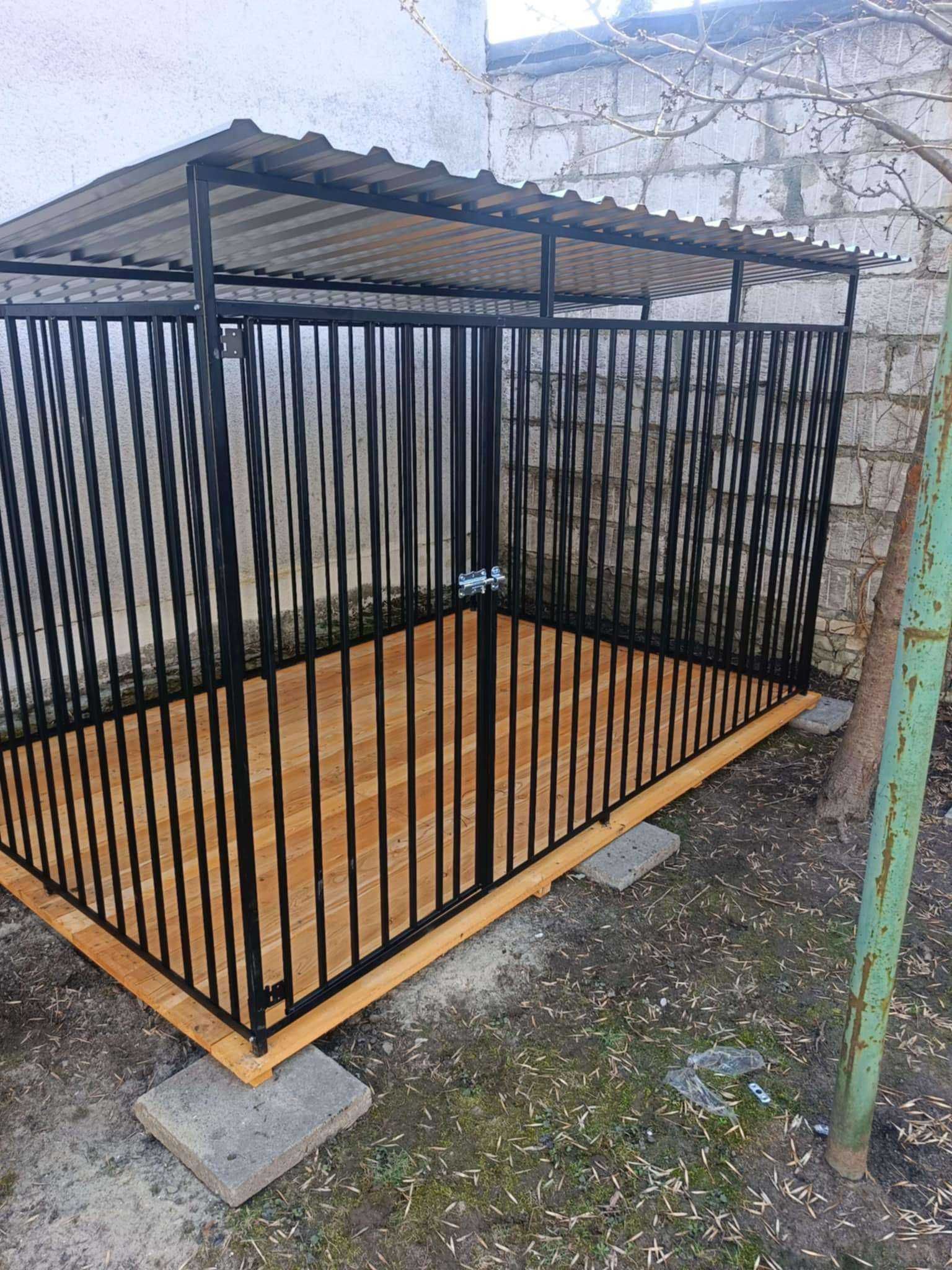 Kojec klatka box buda dla psa/Zapraszam Producent