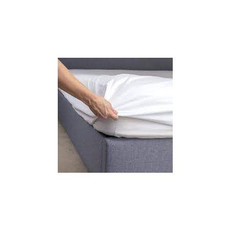 Prześcieradło z gumką  115x190 na wersalkę kanapę sofę Utopia Bedding