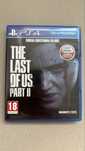 The last of us 2 ps4 gra w jezyku polskim