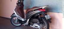 Para venda Piaggio 125