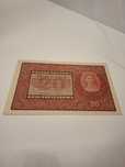 20 Marek Polskich 1919r. Seria EC  stan I