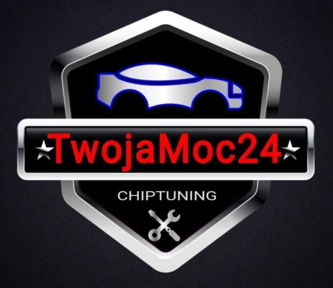 TwojaMoc24 Chiptuning Pomiar Mocy Małopolska Zdalnie - Na Miejscu