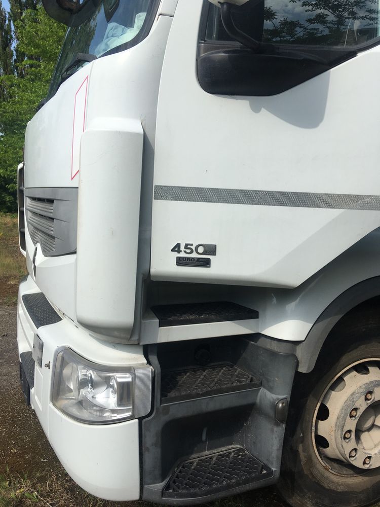 Продається Renault Premium 450 E 5 з прицепом ціна 21100&