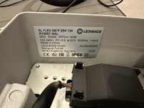 Lampa Uliczna Led 25W 3000K