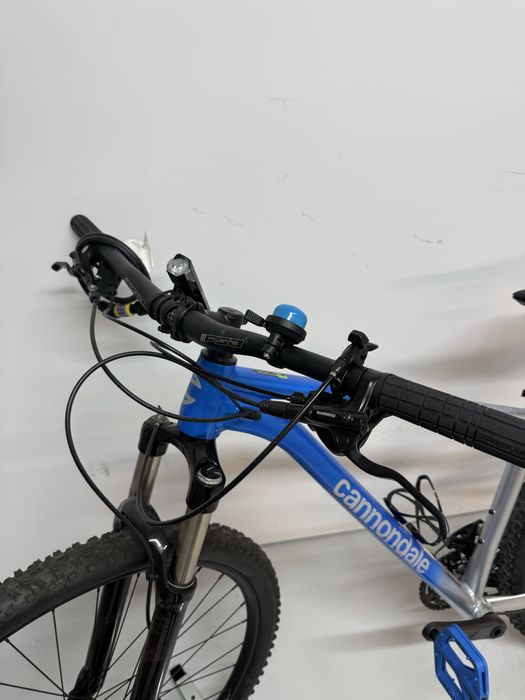 Bike masculina cannondale