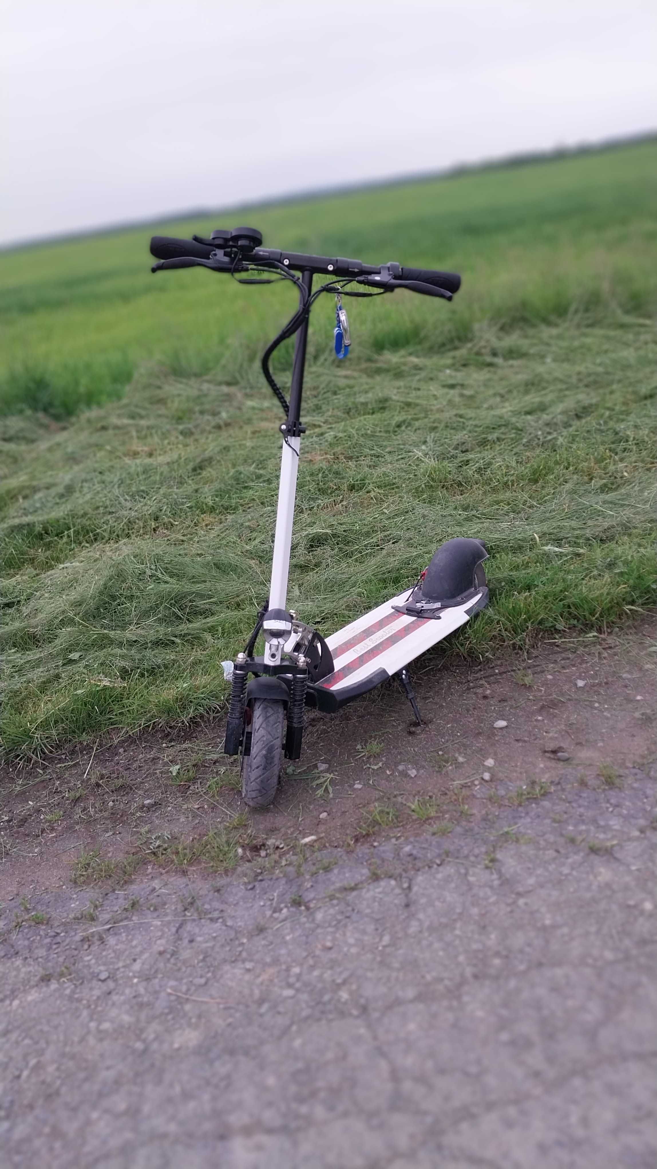Електросамокат Beast scooter electro