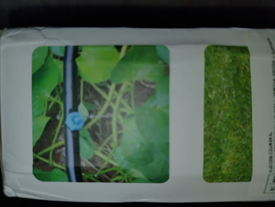 Smart Dual Water Timer  podwójny programator nawadniania