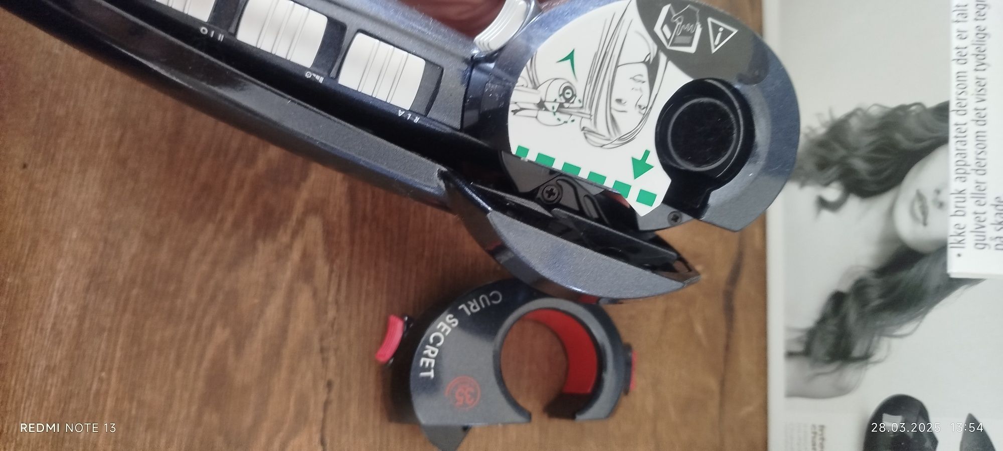 Babyliss Curl Secret 2