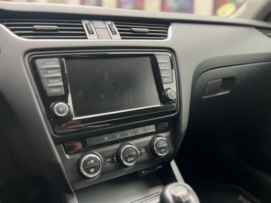Продаж Skoda Octavia A7 2014 в ЛІЗИНГ | КРЕДИТ