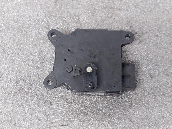 Motor da comporta da sofagem CITROËN Berlingo (MF)