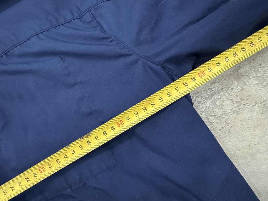 Куртка Fjallraven Kyrina Jacket M L