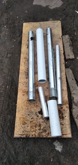 Углы нержавейки ручной работы