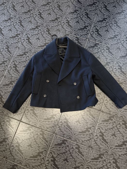 Пальто , жакет Zara