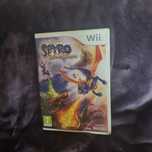 The Legend of Spyro Dawn of The Dragon Nintendo Wii
