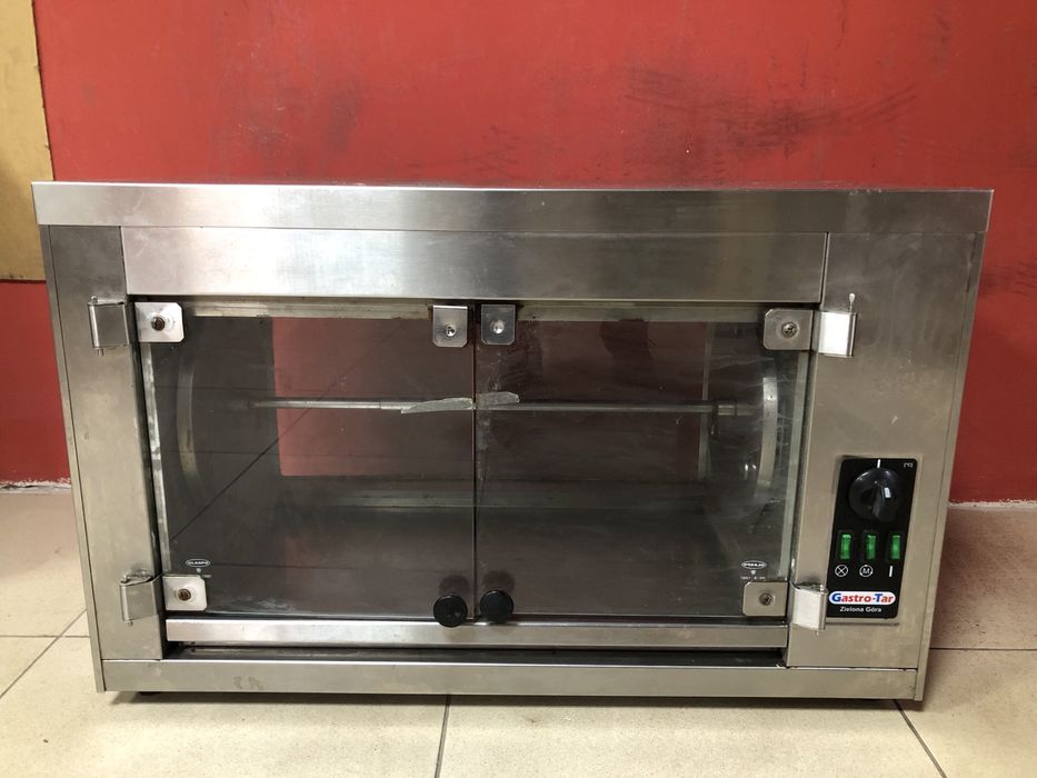 Гриль Gastro-Tar OGE-9