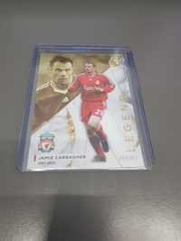 Panini Premier League 2024 - karty LEGENDs - Carragher