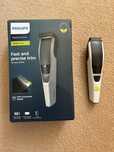 Trymer PHILIPS Beardtrimmer 3000 BT3206/14