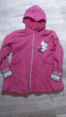 bluzy lucky stars 12 lat