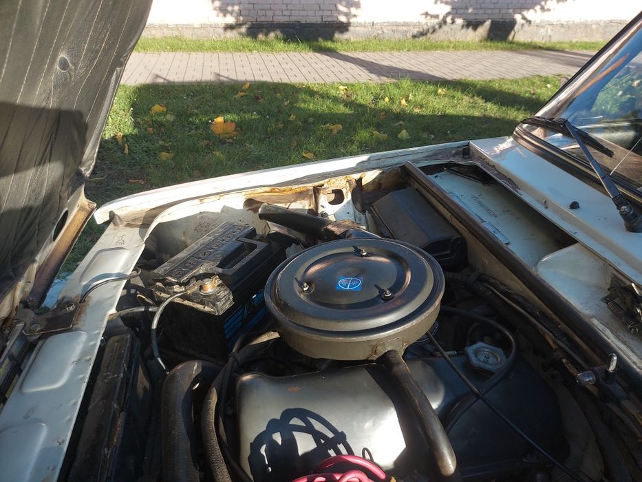 Продам Ваз 2107.