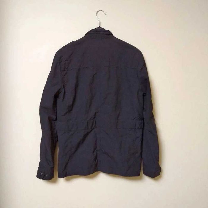 męska kurtka przejściowa Zara M