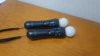 Comandos playstation move ps3 ps4