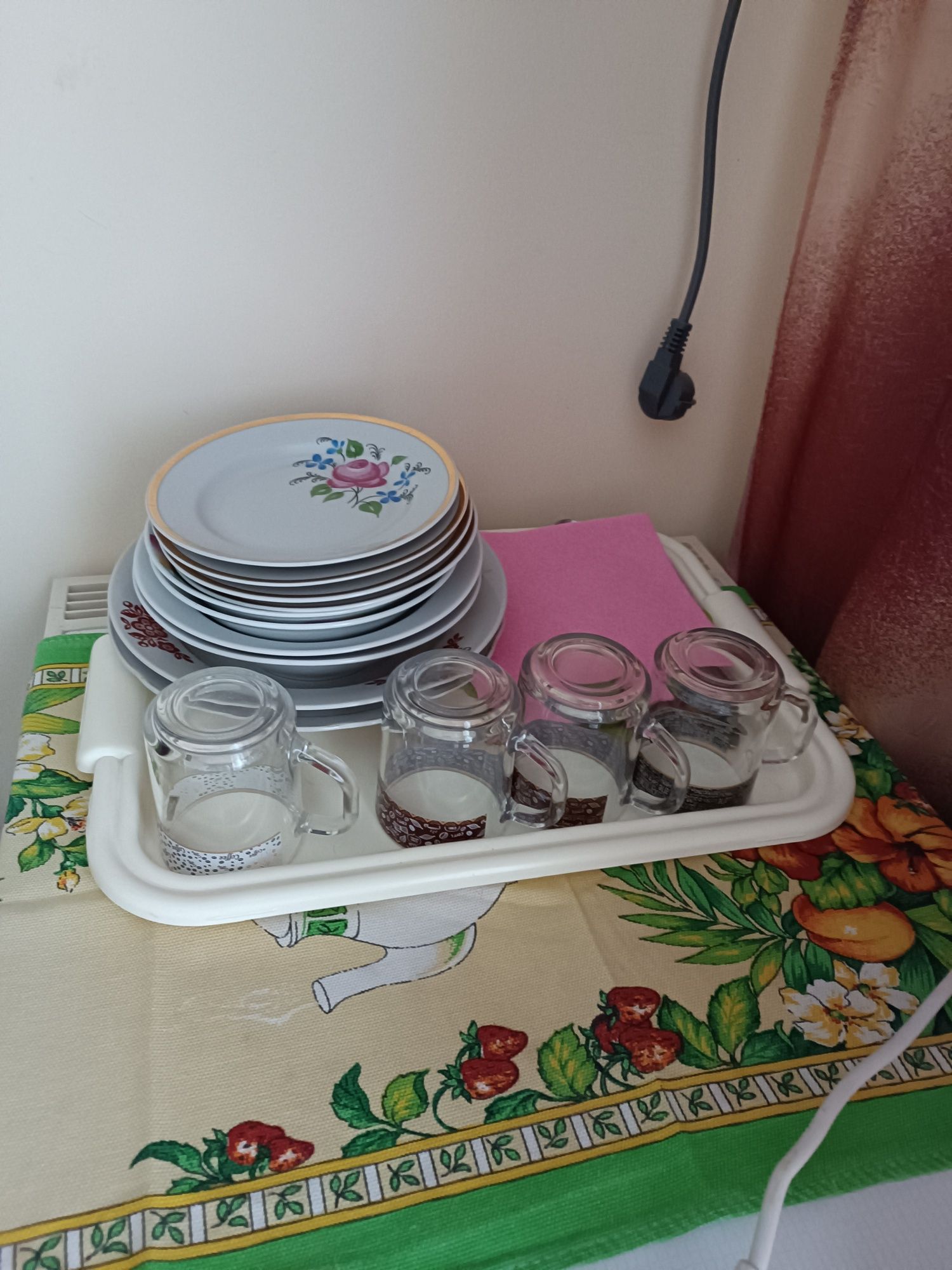 Отдых у моря.400-450 с человека.Сдача комнат по суточно пгт Затока