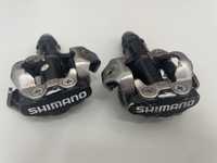 Pedaly Shimano PD-M520 SPD