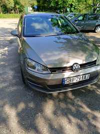 VW Golf 7 1.6 TDI BlueMotion