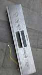 Panel sterowania do ZMYWARKI Siemens model SN55L580EU
