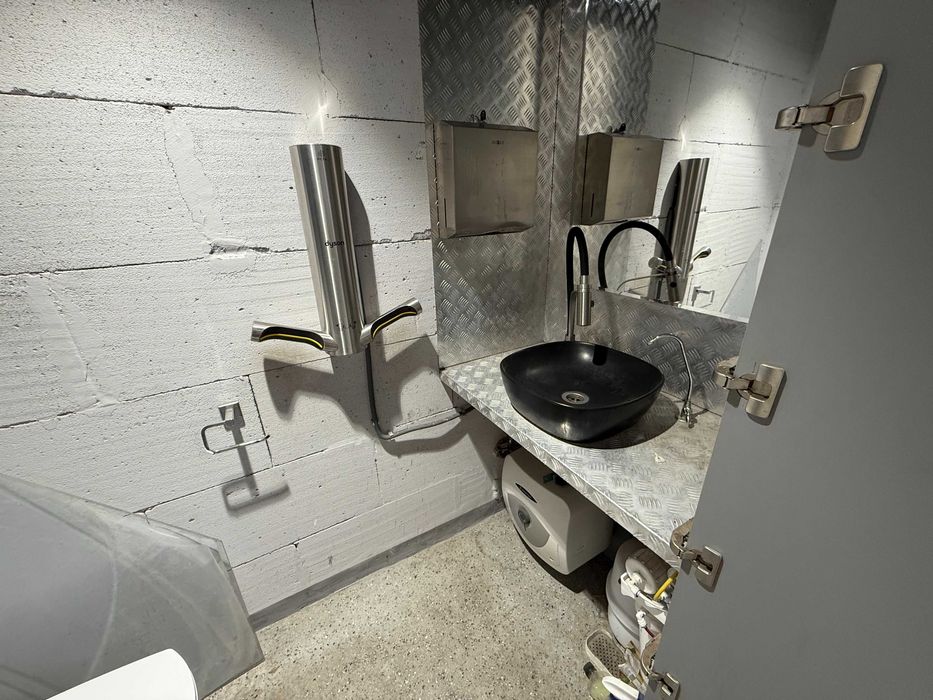 Продається готове СТО