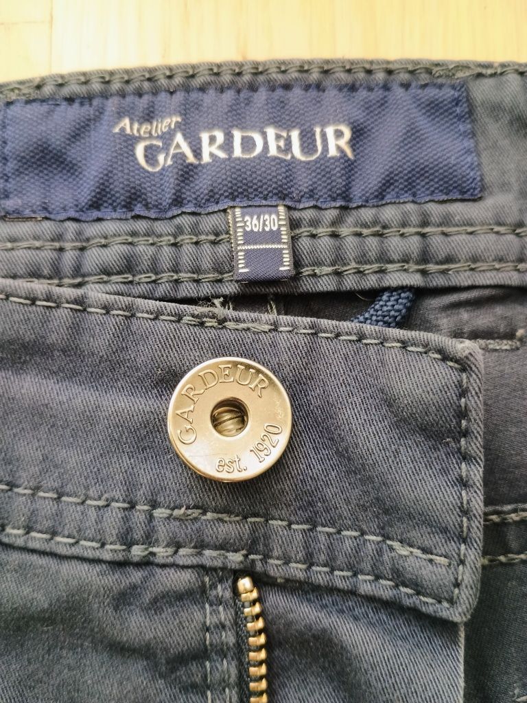 Брюки/штани чоловічі Atelier GARDEUR, Німеччина