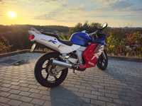 Honda NSR 125 R (JC22)