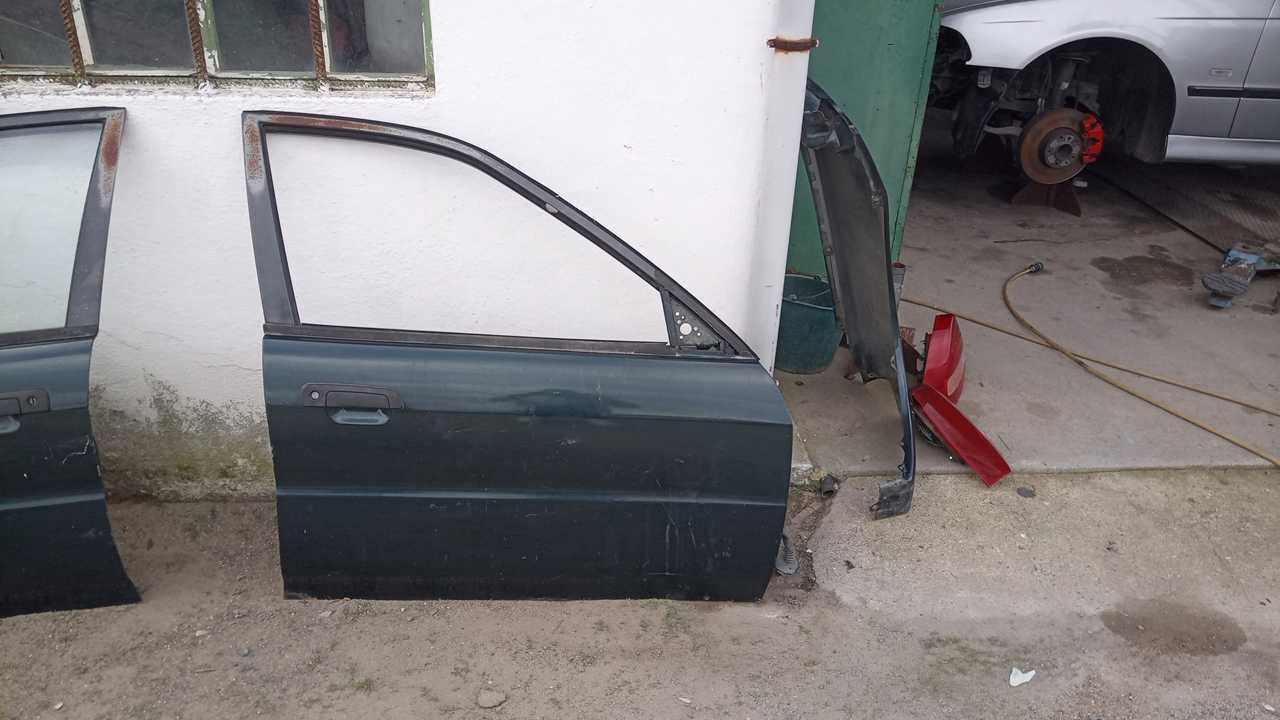 Pecas Mitsubishi Lancer