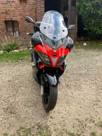 Aprilia sr max 125