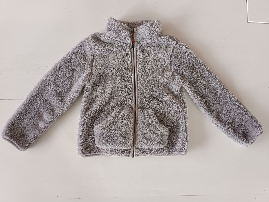 Fajne rzeczy dla dziewczynki r.110/116cm Reserved, H&M