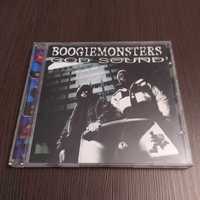 Boogiemonsters God Sound